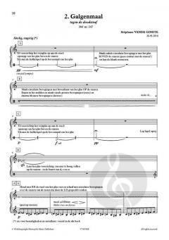 Complete 366' Book XXXI Political Songs von Stephane Vande Ginste 