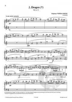 Complete 366' Book XXXIV Pieces on poetry by A. Enquist von Stephane Vande Ginste 