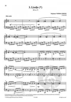 Complete 366' Book XXXIV Pieces on poetry by A. Enquist von Stephane Vande Ginste 