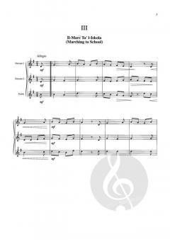 3 Easy Pieces von Charles Camilleri 