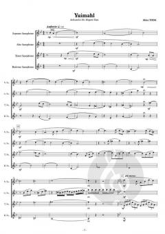 Yuimahl von Akira Toda 