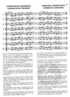 Methode voor Trompet von J.-E. de Wolf im Alle Noten Shop kaufen