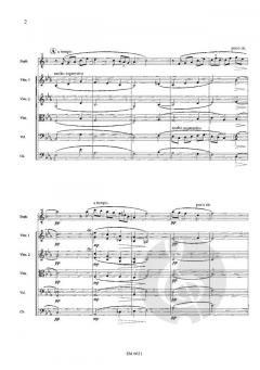 Twilight von François Glorieux 