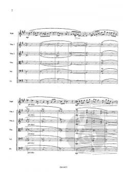 Romantic Waltz von François Glorieux 