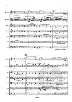 Elegy von François Glorieux 