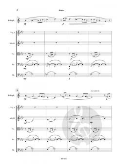 Contemplation von François Glorieux 