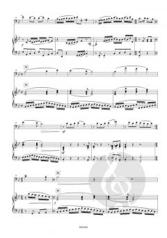 Concertino von Akira Toda 