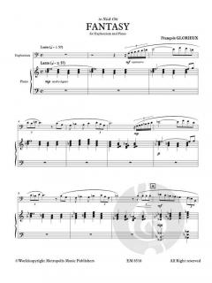 Fantasy von François Glorieux 