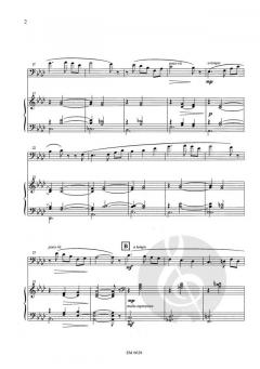 De Kar Waltz von François Glorieux 