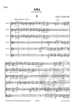 Alka von Charles Camilleri 