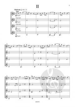 4 on the Floor von Werner van Cleemput 