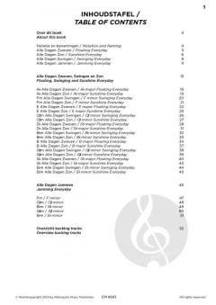 Sunshine Everyday 2 von Stefan Bracaval 