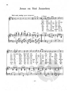 20 Oud-vlaamse volksliederen von Lodewyk Mortelmans 