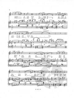 Koekoek von Lodewyk Mortelmans 