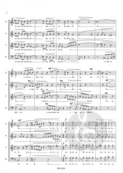 Sonus Spiritus  von Charles Camilleri 