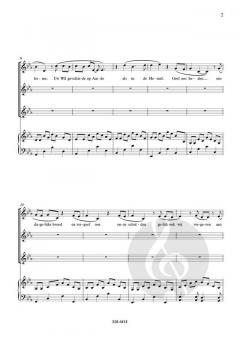 Onze Vader  von Patrick Hiketick 