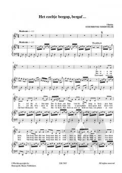 Kerstliedjes voor kinderen - album von Christa Steenhuyse-Vandevelde 