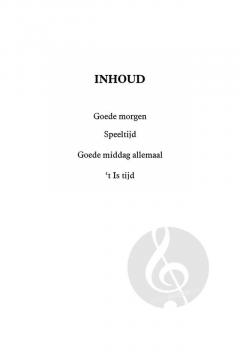 Zing Mee! 4 Signaalliedjes von Christa Steenhuyse-Vandevelde 