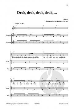 Zing Mee! Vervoer - Verkeer von Christa Steenhuyse-Vandevelde 