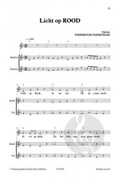 Zing Mee! Vervoer - Verkeer von Christa Steenhuyse-Vandevelde 