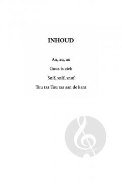 Zing Mee! Ziek en Pijn von Christa Steenhuyse-Vandevelde 