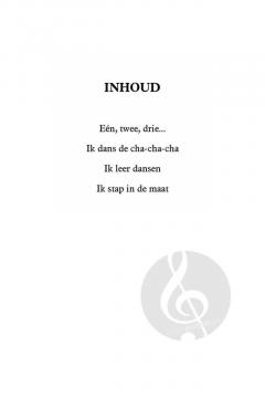 Zing Mee! Dansen von Christa Steenhuyse-Vandevelde 