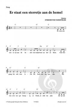 Zing Mee! Over afscheid en andere dingen von Christa Steenhuyse-Vandevelde 