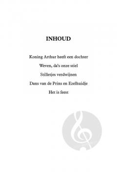 Zing Mee! Ezelhuidje von Christa Steenhuyse-Vandevelde 