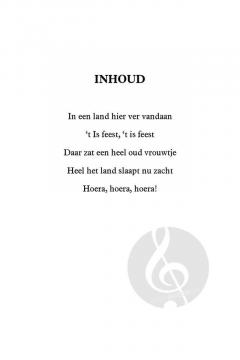 Zing Mee! Doornroosje von Christa Steenhuyse-Vandevelde 