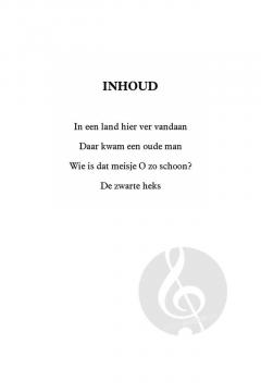 Zing Mee! De witte en de zwarte bruid von Christa Steenhuyse-Vandevelde 