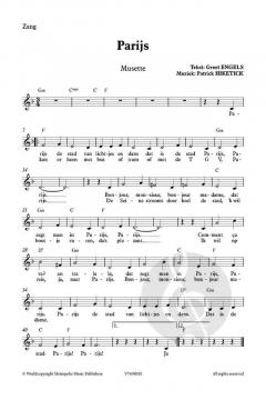 Zing Mee! Dansen uit andere landen von Patrick Hiketick 