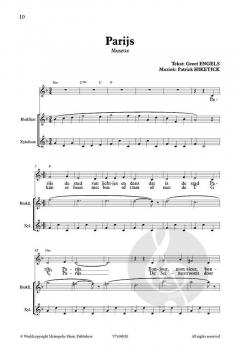 Zing Mee! Dansen uit andere landen von Patrick Hiketick 