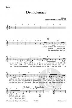 Zing Mee! Repelsteeltje von Christa Steenhuyse-Vandevelde 