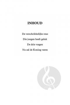 Zing Mee! De drie gouden haren van de verschrikkelijke reus von Christa Steenhuyse-Vandevelde 