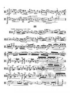 Sonata von Marinus de Jong 