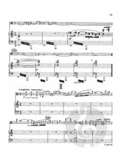 Concerto von August Baeyens 