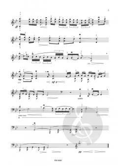 6 Arabesques von Charles Camilleri 