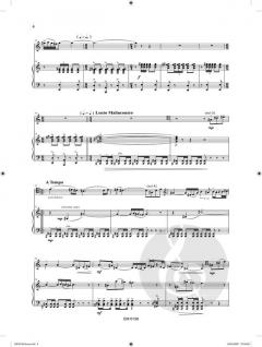 La Soledad von Dirk Brossé 