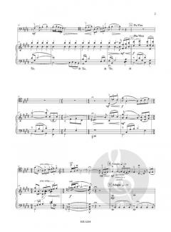 Elegy von Dirk Brossé 