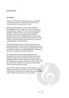 Het Vrolijke Vioolvirtuoosje (Dutch version) von Jenny Spanoghe 