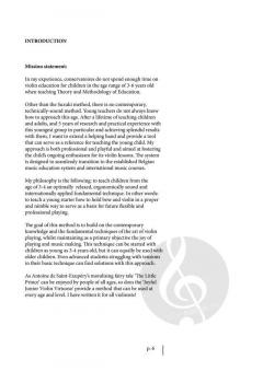 The Joyful Junior Violin Virtuoso von Jenny Spanoghe 