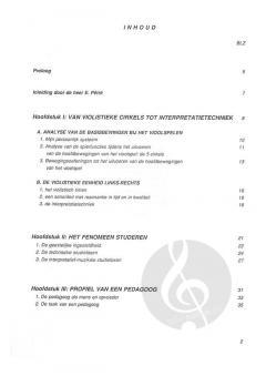 Violist zijn von Jenny Spanoghe 