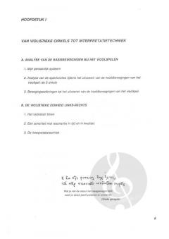 Violist zijn von Jenny Spanoghe 