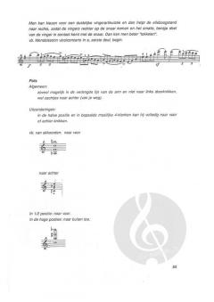 Violist zijn von Jenny Spanoghe 