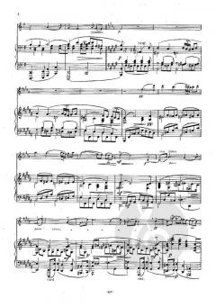 Romanza von Lodewyk Mortelmans 