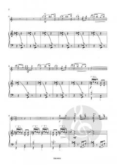 3 Folk-Songs from Malta von Charles Camilleri 