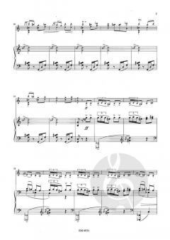 3 Folk-Songs from Malta von Charles Camilleri 