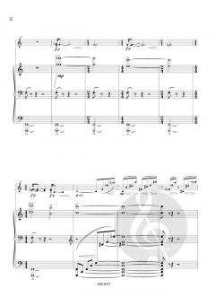 The Frankfurt Prayer von Charles Camilleri 