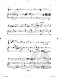 Tango Tout Court von Dirk Brossé 