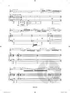 Black, White & In Between von Dirk Brossé 